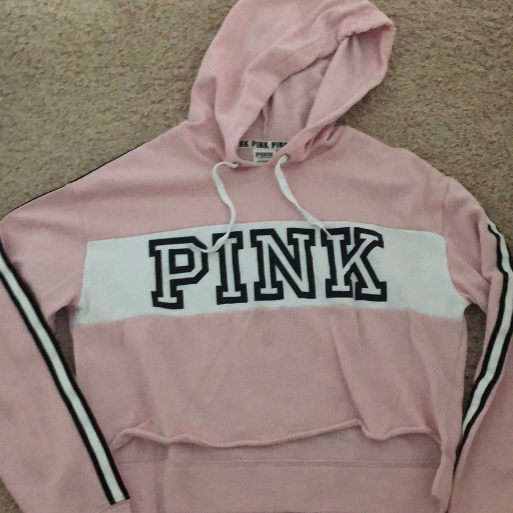 PINK sweatshirt